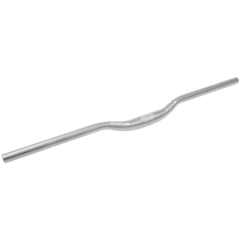 Load image into Gallery viewer, M-wave a-rise 700 mtb riser bar
