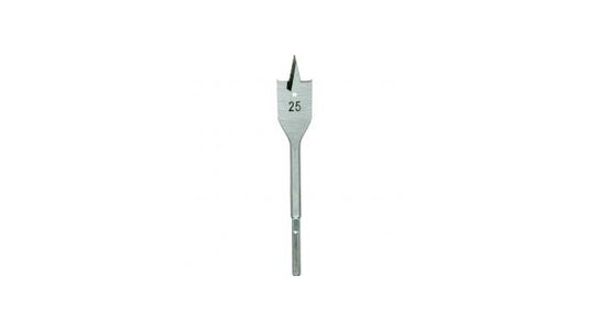 Connex cox971725 platte houtfrees 25mm