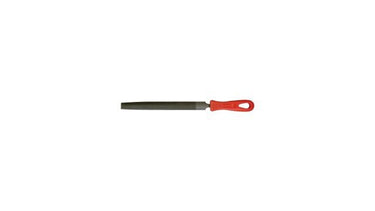 Connex cox965320 halfronde vijl 200mm