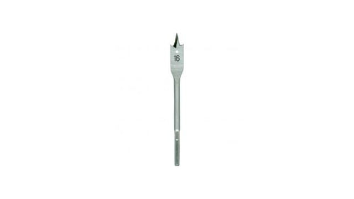 Connex cox971716 platte houtfrees 16mm