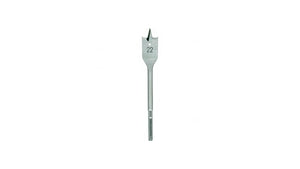 Connex cox971722 platte houtfrees 22mm