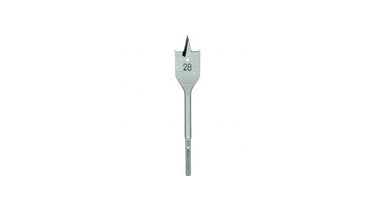 Connex cox971728 platte houtfrees 28mm