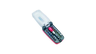 Connex producten bitsset compleet 15dlg box
