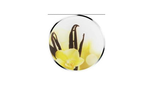 Cornat sa1029 afvoerplug decor vanilla cream 39.5mm