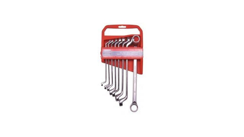 Connex cox533622 8-delige ringsleutelset 6-22mm