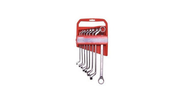 Connex cox533622 8-delige ringsleutelset 6-22mm