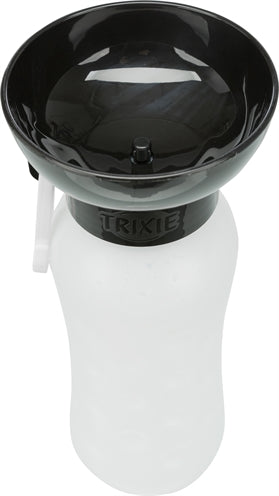 Load image into Gallery viewer, Trixie waterdispenser voor onderweg kunststof assorti
