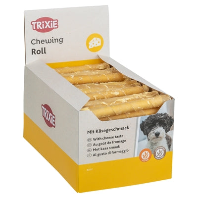 Load image into Gallery viewer, Trixie kauwrol gevuld kaas
