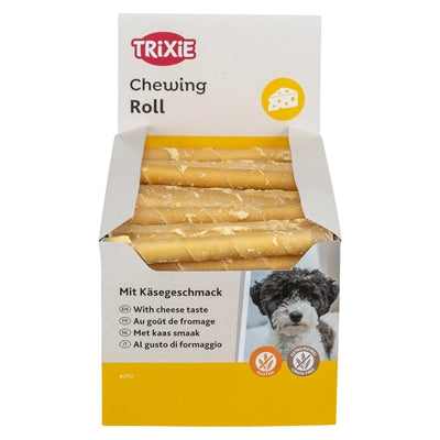 Trixie kauwrol gevuld kaas