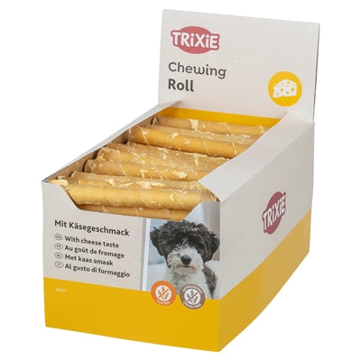 Load image into Gallery viewer, Trixie kauwrol gevuld kaas

