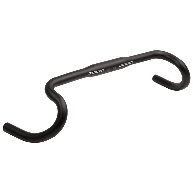 Load image into Gallery viewer, Zoom gravel road bike handlebar
