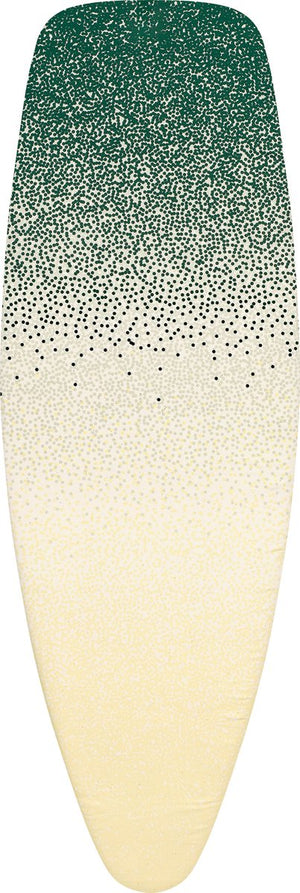 Brabantia strijkplankhoes d - 135 x 45 cm - toplaag - new dawn