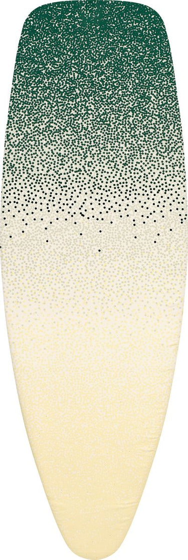 Brabantia strijkplankhoes d - 135 x 45 cm - toplaag - new dawn