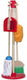 Melissa doug - speelgoedschoonmaakset - multicolor - 6-delig