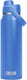 Camelbak thrive chug vacuum insulated - rvs isolatie drinkfles - 1 l - blauw (sky blue)