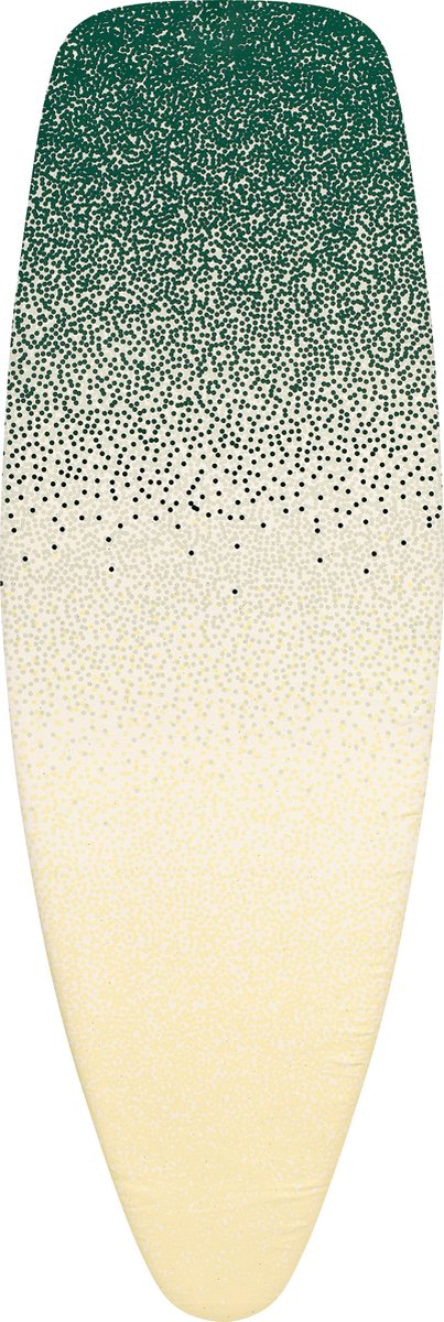 Brabantia strijkplankhoes d - 135 x 45 cm - complete set - new dawn