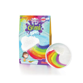 Glibbi boom bruiswolk | 2 stuks