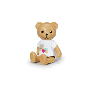 Load image into Gallery viewer, Baby born splish splash teddy
