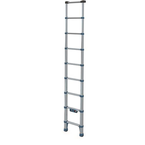 Zarges telescoopladder compactstep l 13tr