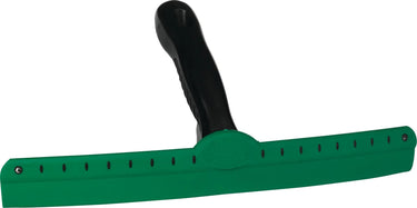 Vikan wateraftrekker wipe-n-shine flat dryer 350 mm