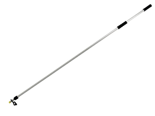 Apa verlengbuis telescopic tube180-300cm infinitely adjustable