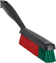 Vikan bekledingborstel interiuer brush 330 mm