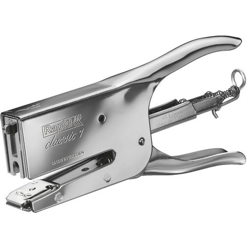 Rapid niettang k1 zilver 24 6 24 8 + 56 mm