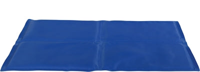 Load image into Gallery viewer, Trixie koelmat blauw
