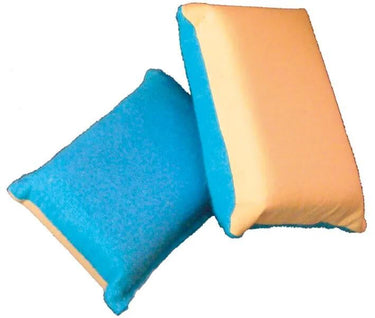 Hp scheibenschwamm imitation leather sponge duo winter