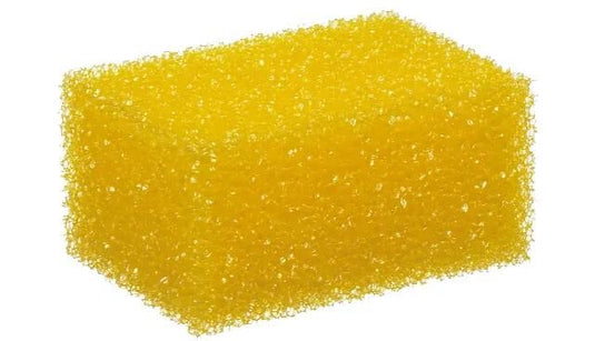 Hp insektenschwamm insect foams yellow soft