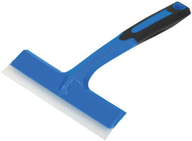 Max4car wateraftrekker silikon silicone water squeegee for windshield and paints