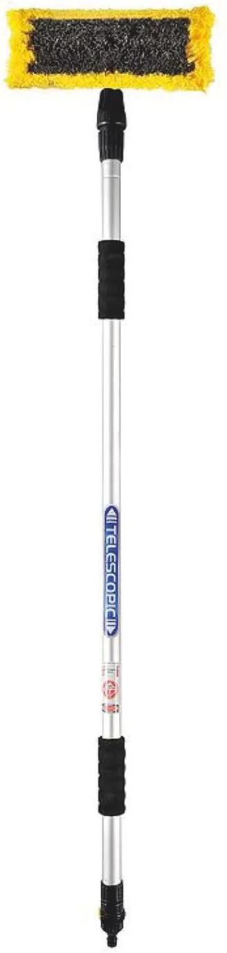 Autostyling seehase waschbürste telescopic washing brush autostyling