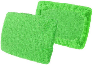 Autostyling seehase ersatzpad microfiber replacement pa autostyling