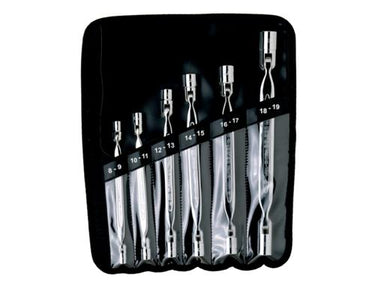 Bahco kniesleutelset 8-9 18-19