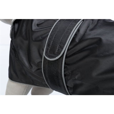 Trixie hondenjas orleans zwart