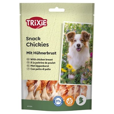 Trixie premio chickies