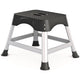 Zarges werkplatform opstap workstand p 0.4mtr