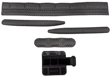 Uvex i-vo cc city cushion set
