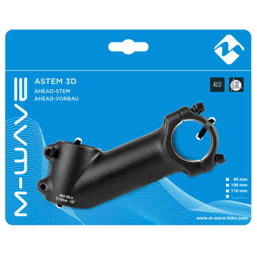 M-wave st-m3.2 ahead handle stem