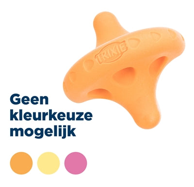 Load image into Gallery viewer, Trixie aqua toy tumbler tpr assorti
