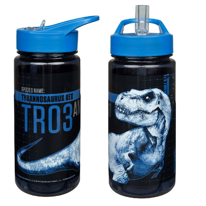 Load image into Gallery viewer, Undercover Jurassic World Drinkfles, 500ml

