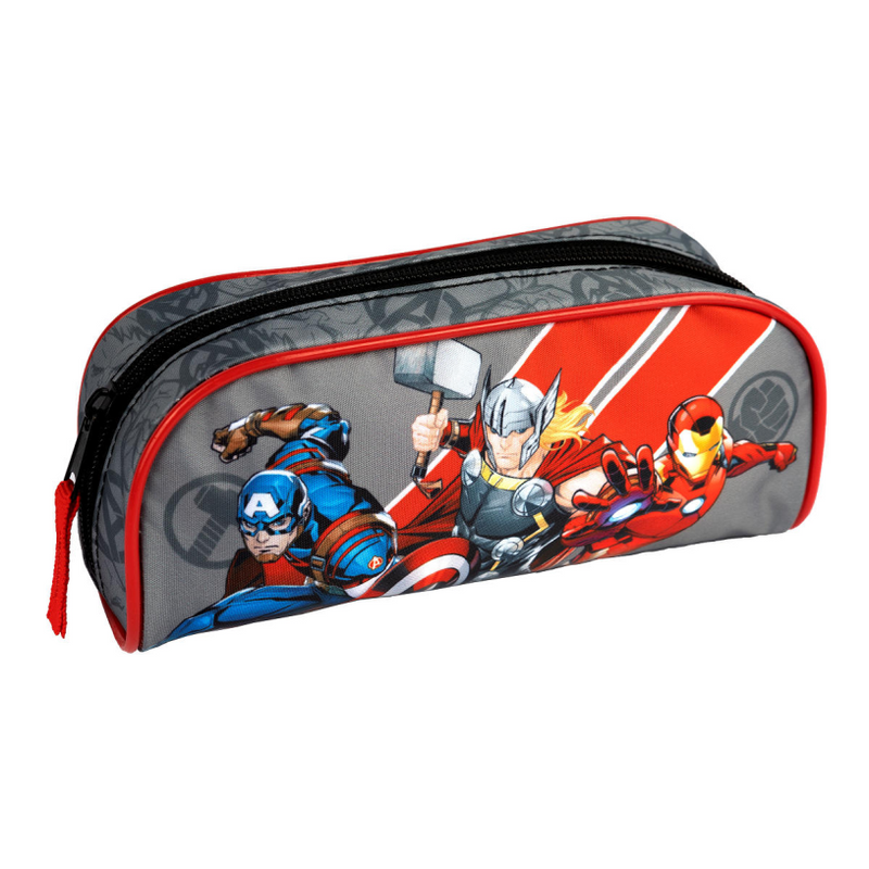 Load image into Gallery viewer, Undercover avengers etui
