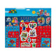 Undercover super stickerset super mario