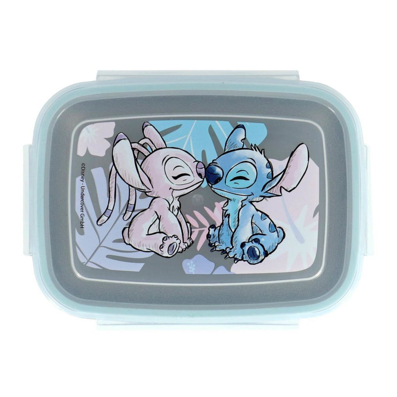 Load image into Gallery viewer, Undercover disney stitch lunchbox rvs
