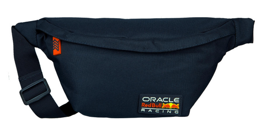 Undercover fanny pack red bull racing