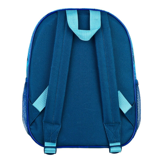 Undercover stitch 3d rugzak