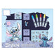 Undercover stitch creative set