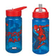 Spiderman drinkbeker 500 ml blauw rood