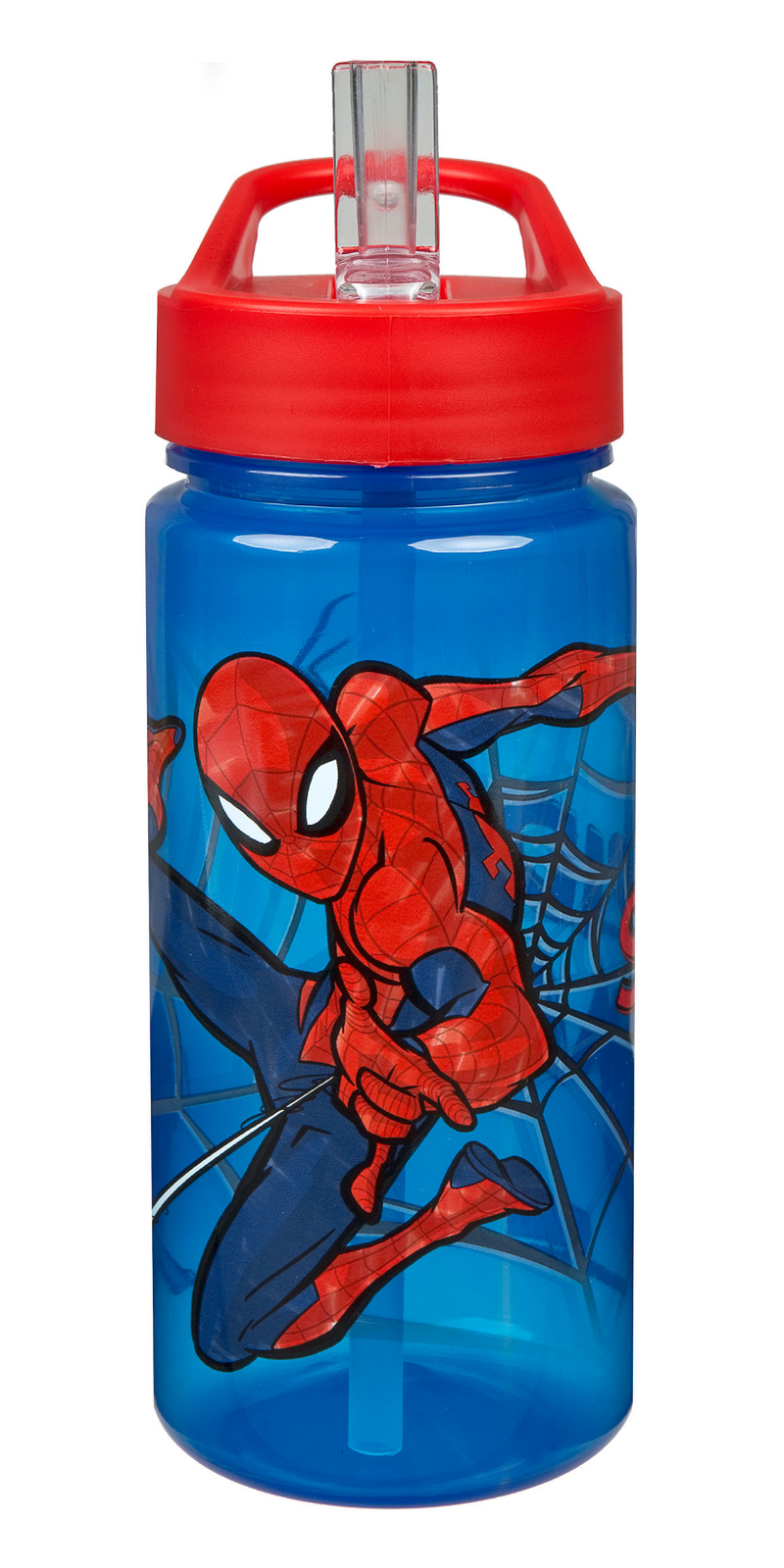 Load image into Gallery viewer, Undercover spider-man drinkbeker 500ml
