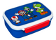 Undercover super mario lunchbox met bakje